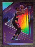 2020-21 Panini Recon Holo #36 Jalen Smith