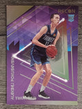 2020-21 Panini Recon #156 Aleksej Pokusevski RC