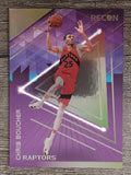 2020-21 Panini Recon #15 Chris Boucher RC