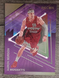 2020-21 Panini Recon #198 Aaron Gordon