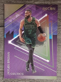 2020-21 Panini Recon #64 Jaylen Brown
