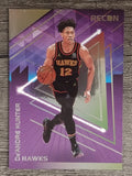 2020-21 Panini Recon #47 De'Andre Hunter