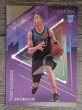 2020-21 Panini Recon #101 Theo Maledon RC