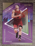 2020-21 Panini Recon #7 Nikola Vucevic