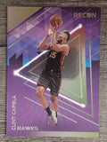 2020-21 Panini Recon #8 Clint Capela
