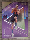 2020-21 Panini Recon #152 RJ Barrett