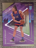 2020-21 Panini Recon #99 Isaiah Stewart RC