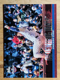 2022 Topps Opening Day Opening Day #OD4 Chicago Cubs