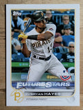 2022 Topps Opening Day #111 Ke'Bryan Hayes