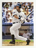 2008 Sweet Spot #34 Derek Jeter