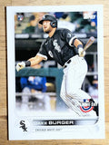 2022 Topps Opening Day #141 Jake Burger RC
