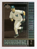 2000 Upper Deck Legends #88 Derek Jeter