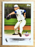 2022 Topps Opening Day #58 Craig Kimbrel