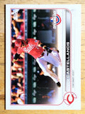 2022 Topps Opening Day #178 Nick Castellanos