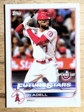 2022 Topps Opening Day #43 Jo Adell