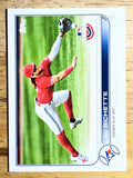 2022 Topps Opening Day #77 Bo Bichette