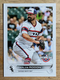 2022 Topps Opening Day #120 Carlos Rodon