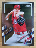 2021 Topps Chrome #19 Sonny Gray