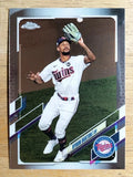 2021 Topps Chrome #139 Byron Buxton