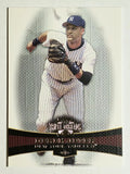 2006 Topps Triple Threads #55 Derek Jeter