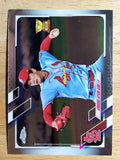 2021 Topps Chrome #153 Kwang-Hyun Kim