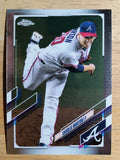 2021 Topps Chrome #174 Charlie Morton