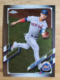 2021 Topps Chrome #213 Michael Conforto