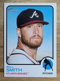 2022 Topps Heritage #53 Will Smith