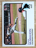 2022 Topps Heritage #114 Ryan McMahon