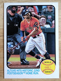 2022 Topps Heritage #206 Jose Altuve