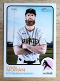 2022 Topps Heritage #391 Colin Moran