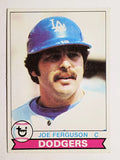 1979 Topps #671 Joe Ferguson DP (EXMT)