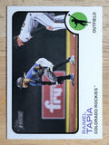 2022 Topps Heritage #29 Raimel Tapia