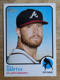2022 Topps Heritage #53 Will Smith