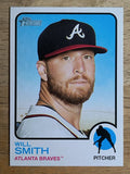 2022 Topps Heritage #53 Will Smith