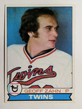 1979 Topps #678 Geoff Zahn (NMMT)