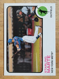 2022 Topps Heritage #106 Starling Marte