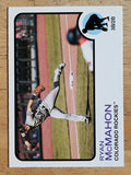 2022 Topps Heritage #114 Ryan McMahon