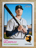 2022 Topps Heritage #134 Tom Murphy