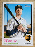2022 Topps Heritage #134 Tom Murphy
