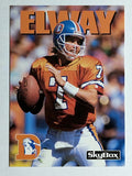 1992 SkyBox Impact #10 John Elway