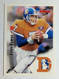 1995 Score #32 John Elway