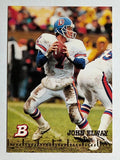 1994 Bowman #80 John Elway