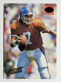 1994 Action Packed Fantasy Forecast #FF10 John Elway