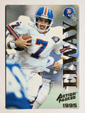 1995 Action Packed #14 John Elway