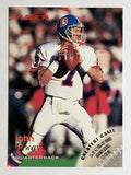 1996 Fleer #40 John Elway