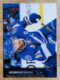 2015-16 Upper Deck #168 Steven Stamkos