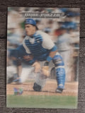 1995 Topps D3 #27 Mike Piazza