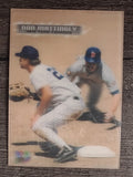 1995 Topps D3 #37 Don Mattingly