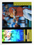 1995 SP Holoviews #14 John Elway